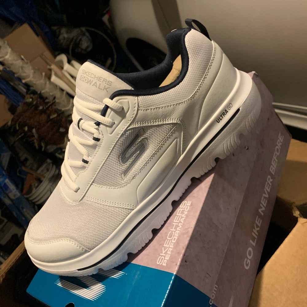 Men’s Skechers